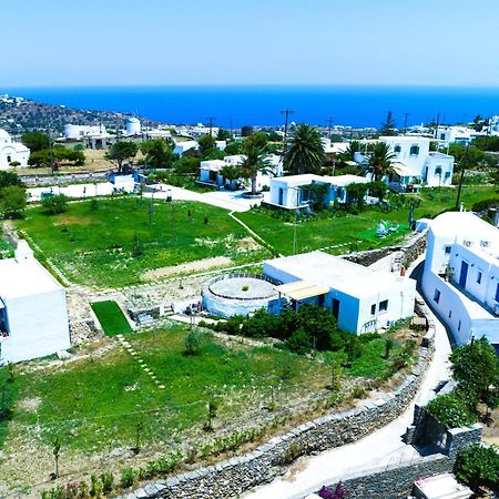 Ancient Meropia, Apollonia Exterior photo