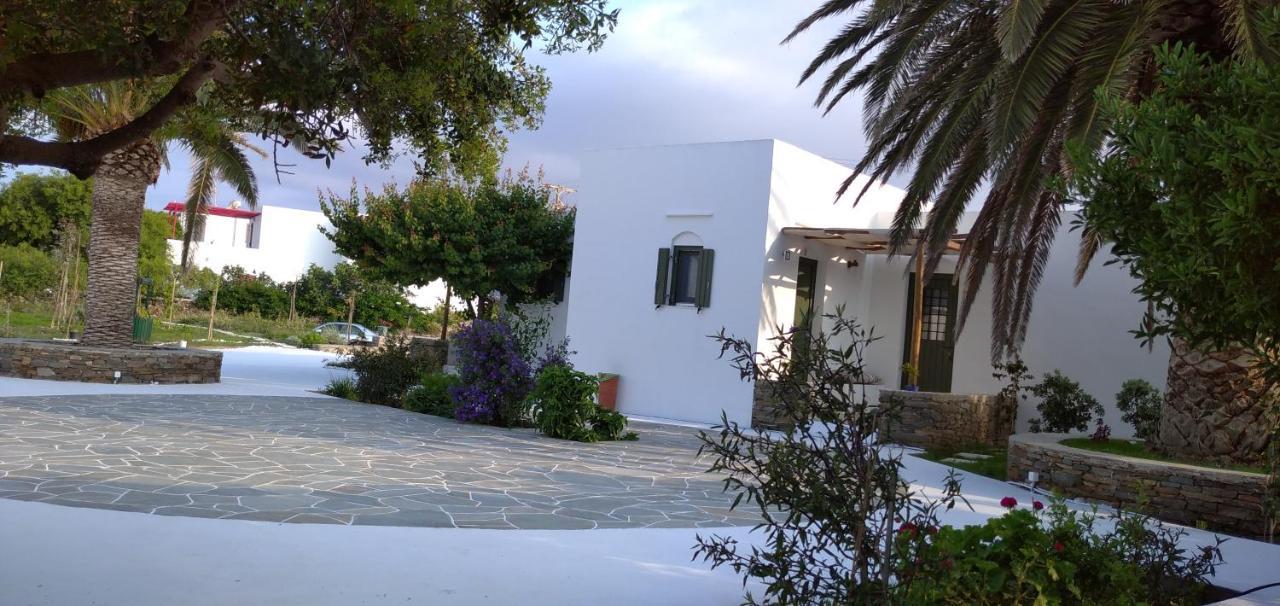 Ancient Meropia, Apollonia Exterior photo