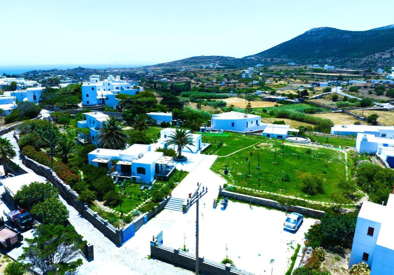 Ancient Meropia, Apollonia Exterior photo