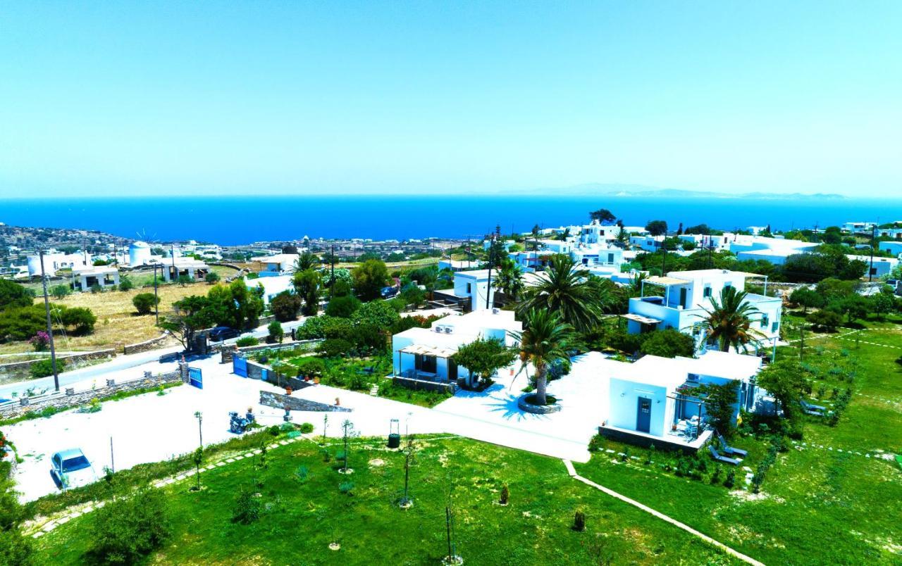Ancient Meropia, Apollonia Exterior photo