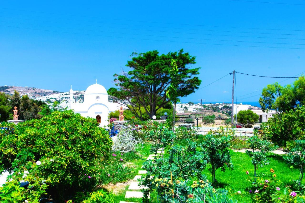 Ancient Meropia, Apollonia Exterior photo