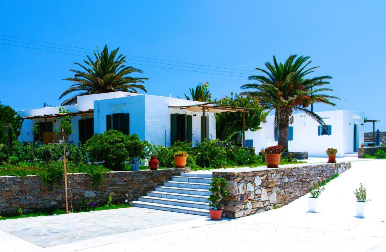 Ancient Meropia, Apollonia Exterior photo