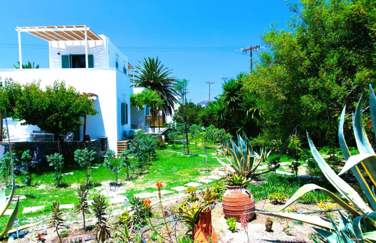 Ancient Meropia, Apollonia Exterior photo
