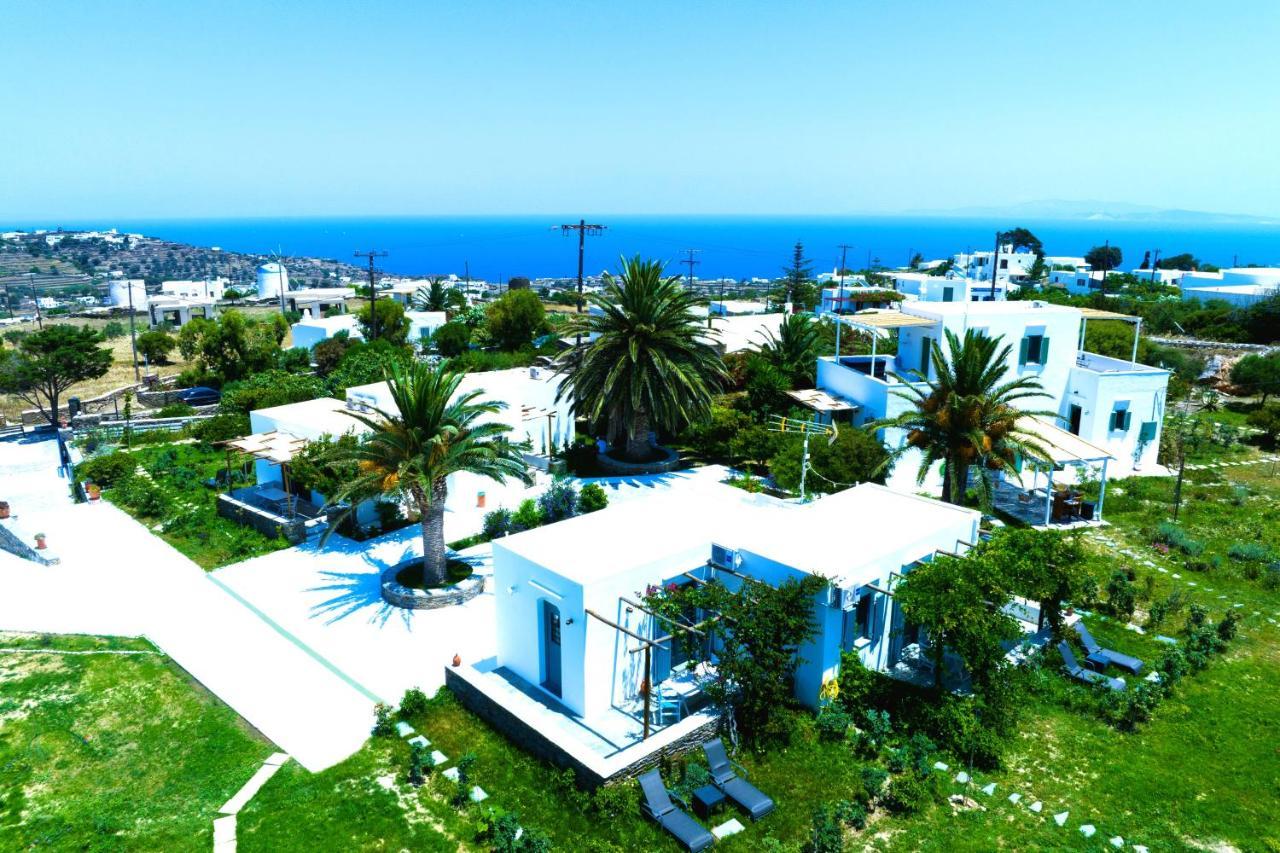 Ancient Meropia, Apollonia Exterior photo