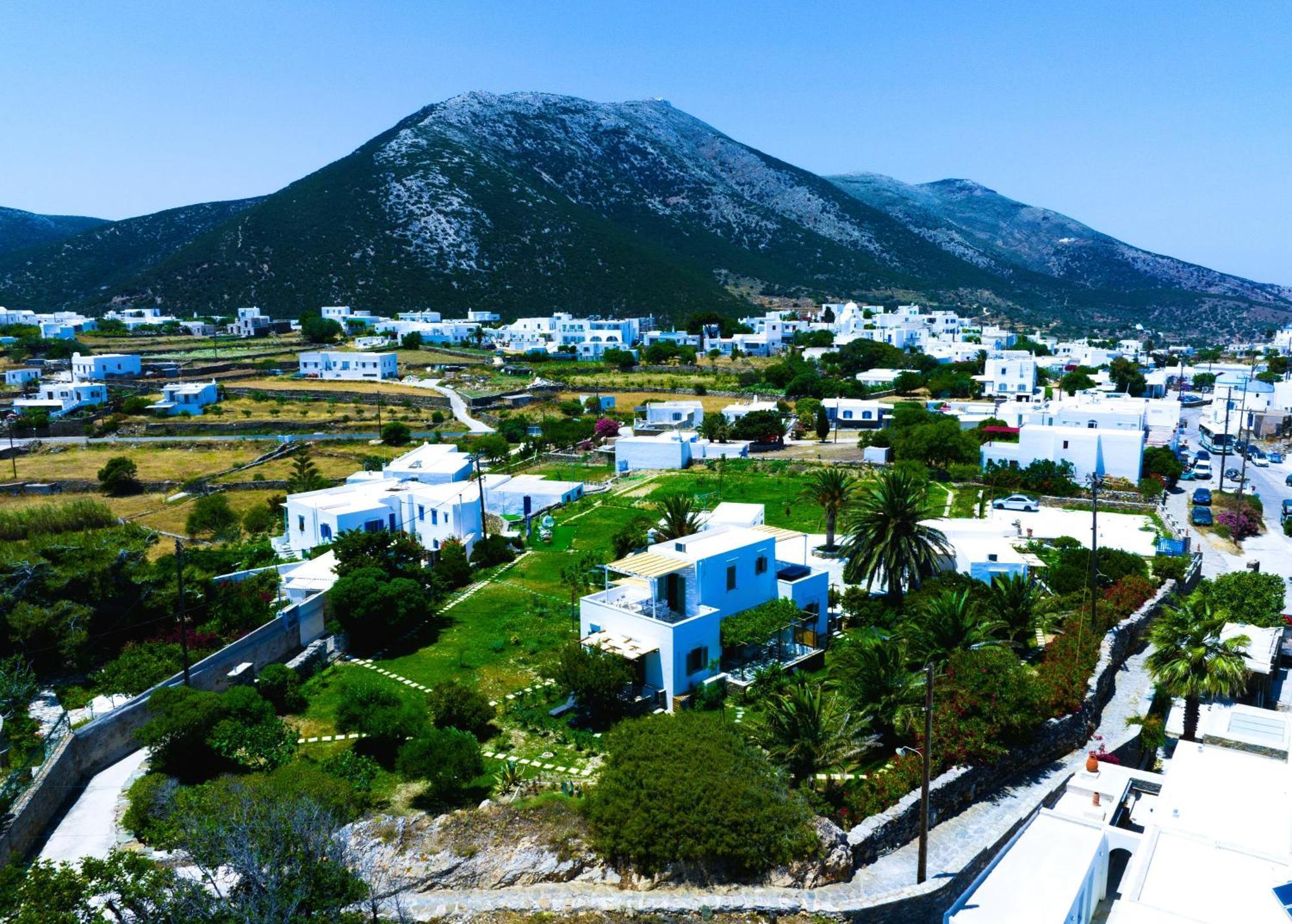 Ancient Meropia, Apollonia Exterior photo