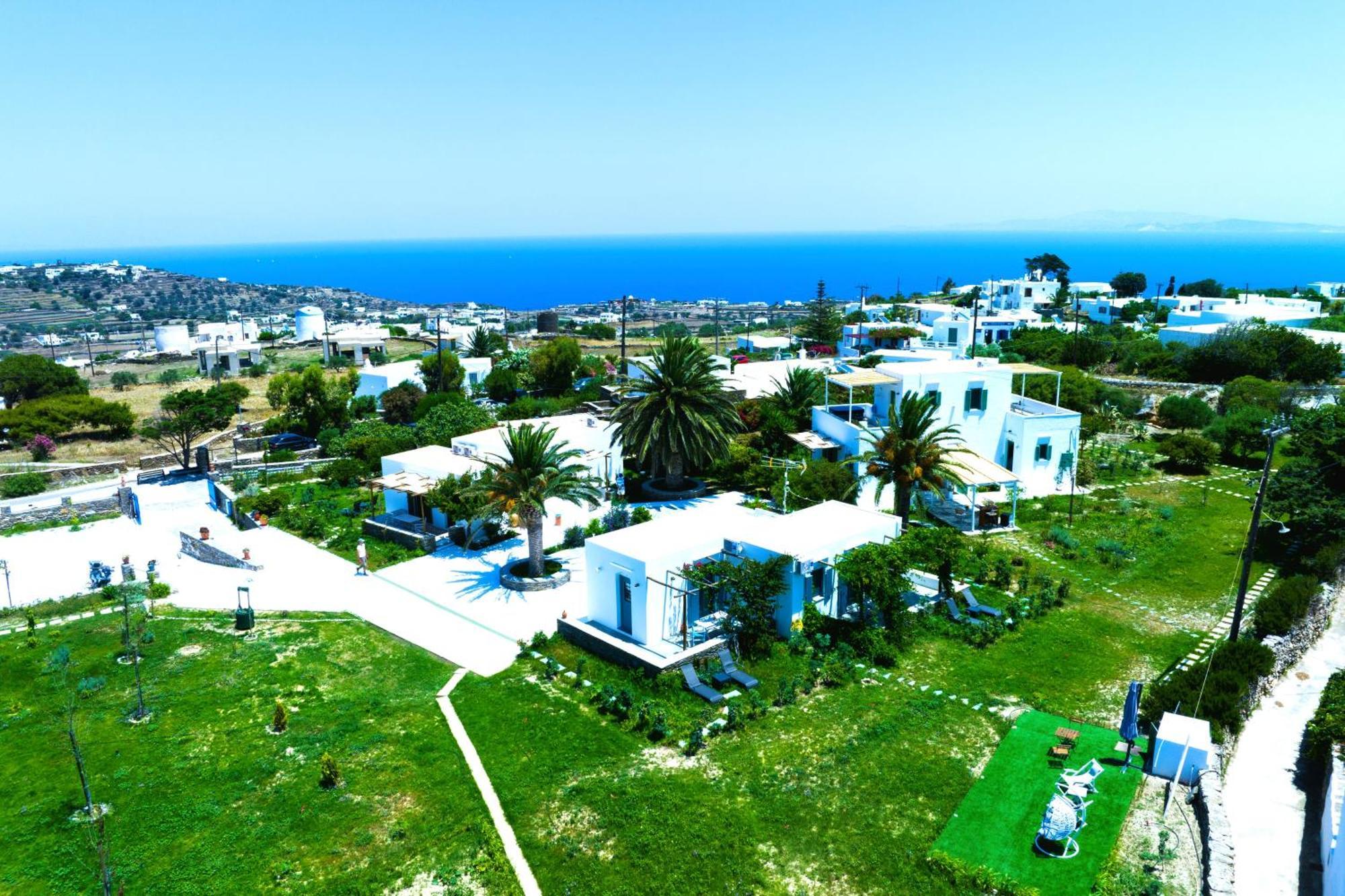 Ancient Meropia, Apollonia Exterior photo